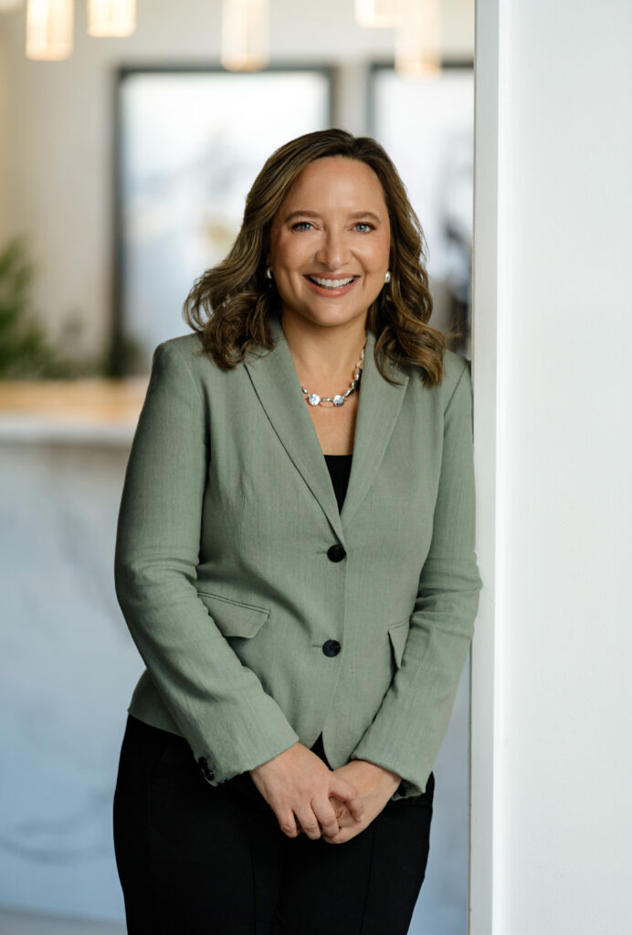 Stacy Monahan ERISA lawyer