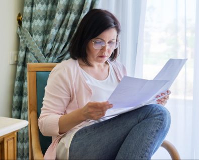 What to Do When Your Disability Insurance Claim is Denied