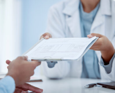 The Importance of Medical Records in Disability Insurance Claims