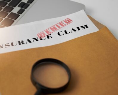 Common Reasons for Life Insurance Claim Denial