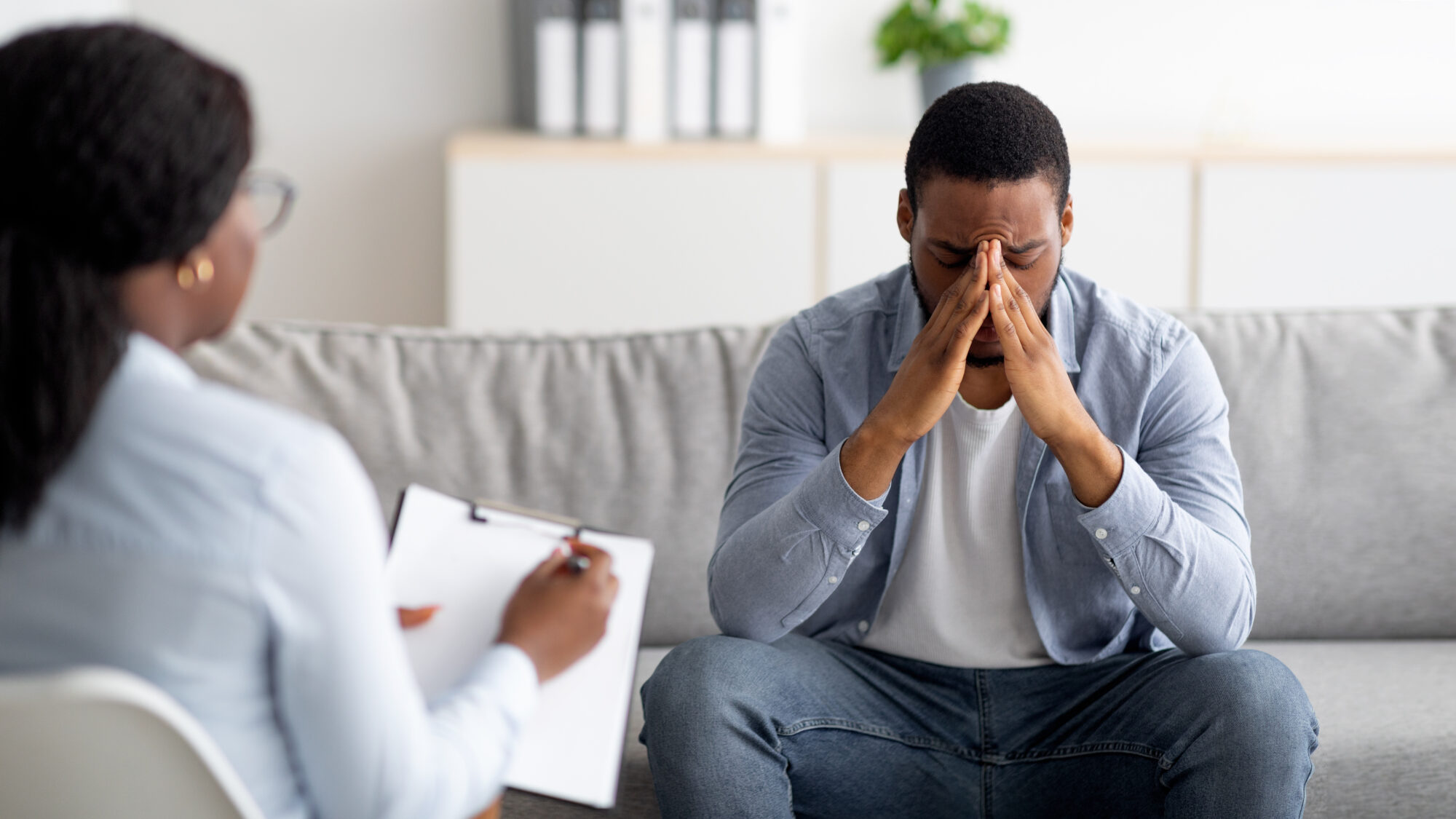If I Have PTSD, am I Eligible for Disability Benefits?