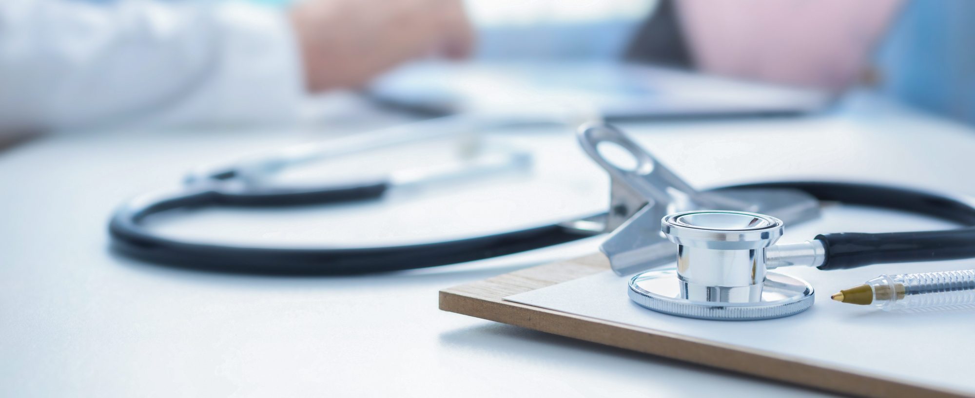 When Doctors File Disability Insurance Claims
