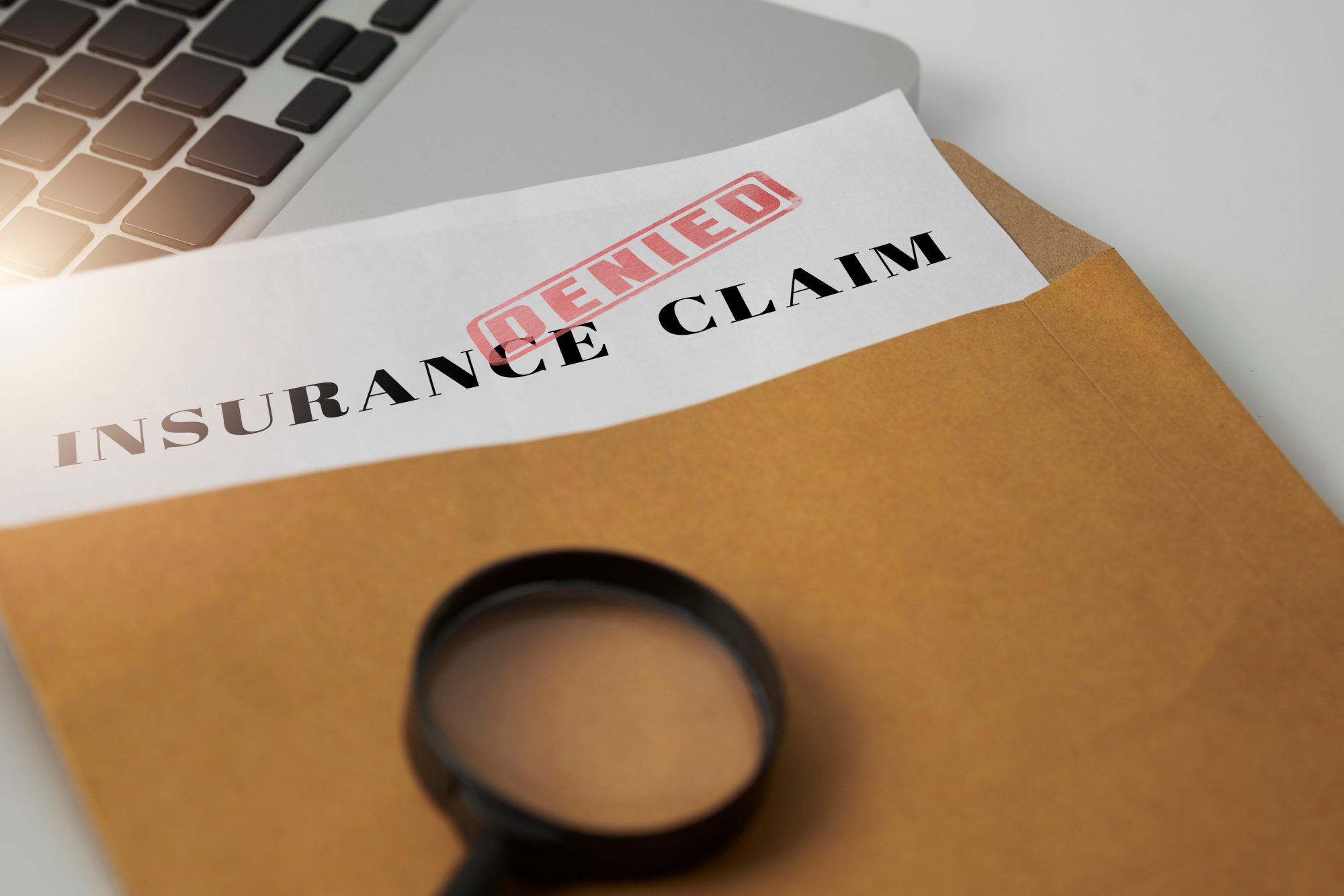 Wrongfully Denied ERISA Disability Benefits? Take These 5 Steps