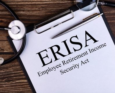 The Basics of ERISA Litigation – How Federal Courts Review Benefit Denials