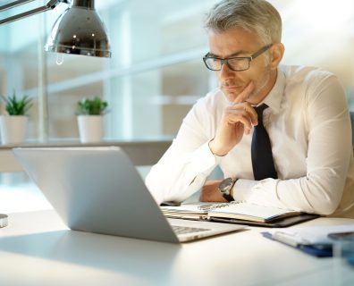 White Collar Disabilities
