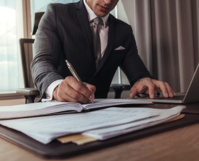 Cognitive Issues in White Collar Workers