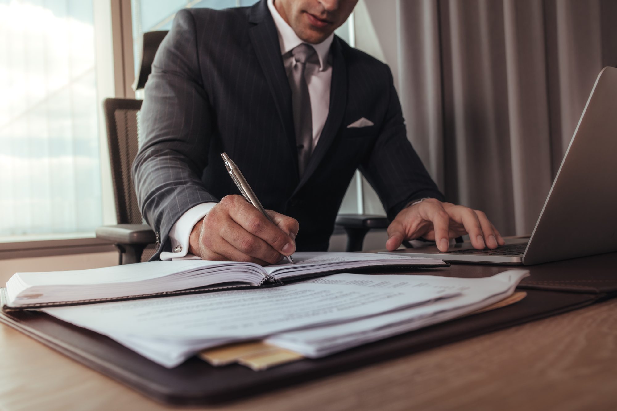 Cognitive Issues in White Collar Workers
