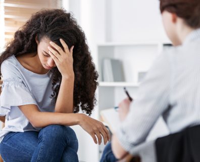 PTSD Symptoms and Disability