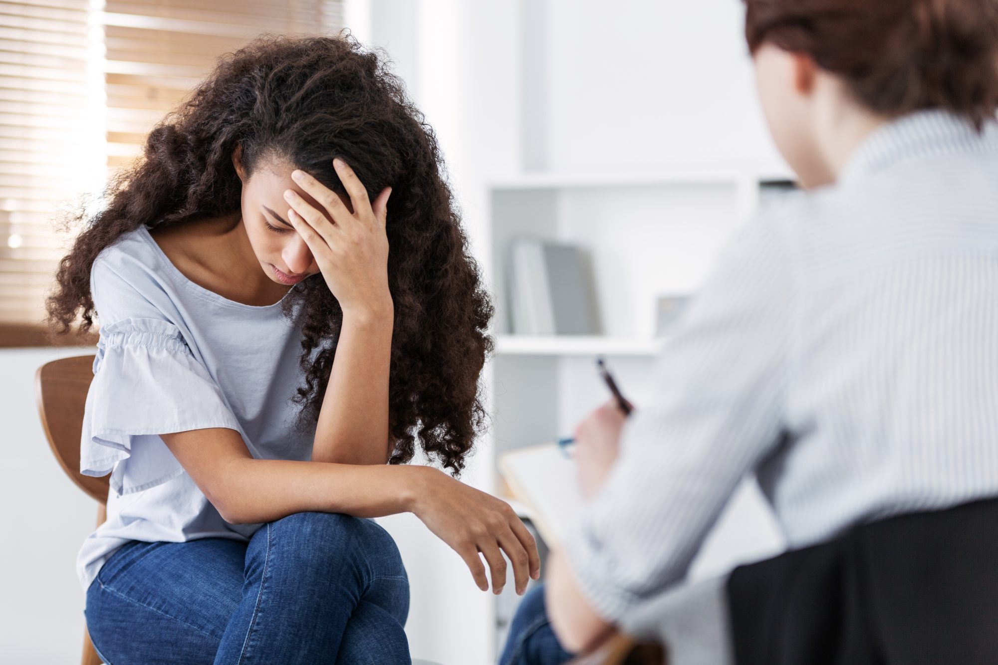 PTSD Symptoms and Disability