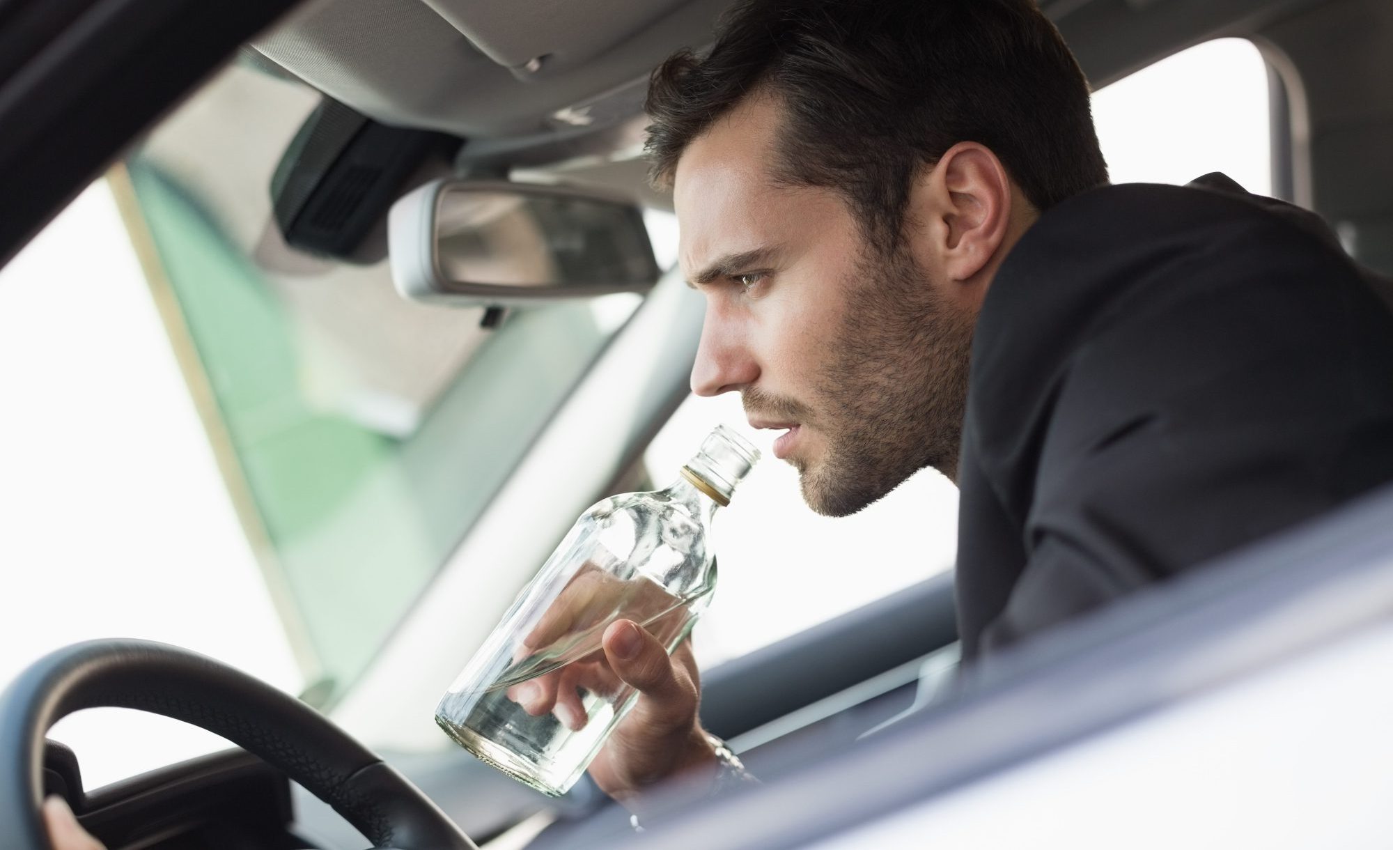What Is an Intoxication Exclusion?
