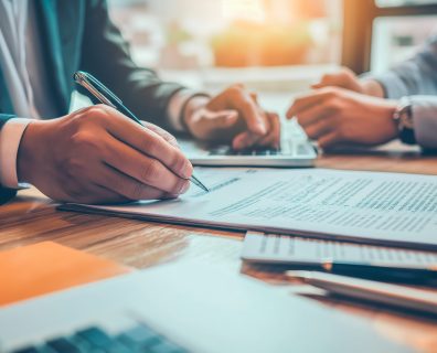 How Attorneys Fight Big Insurance Companies