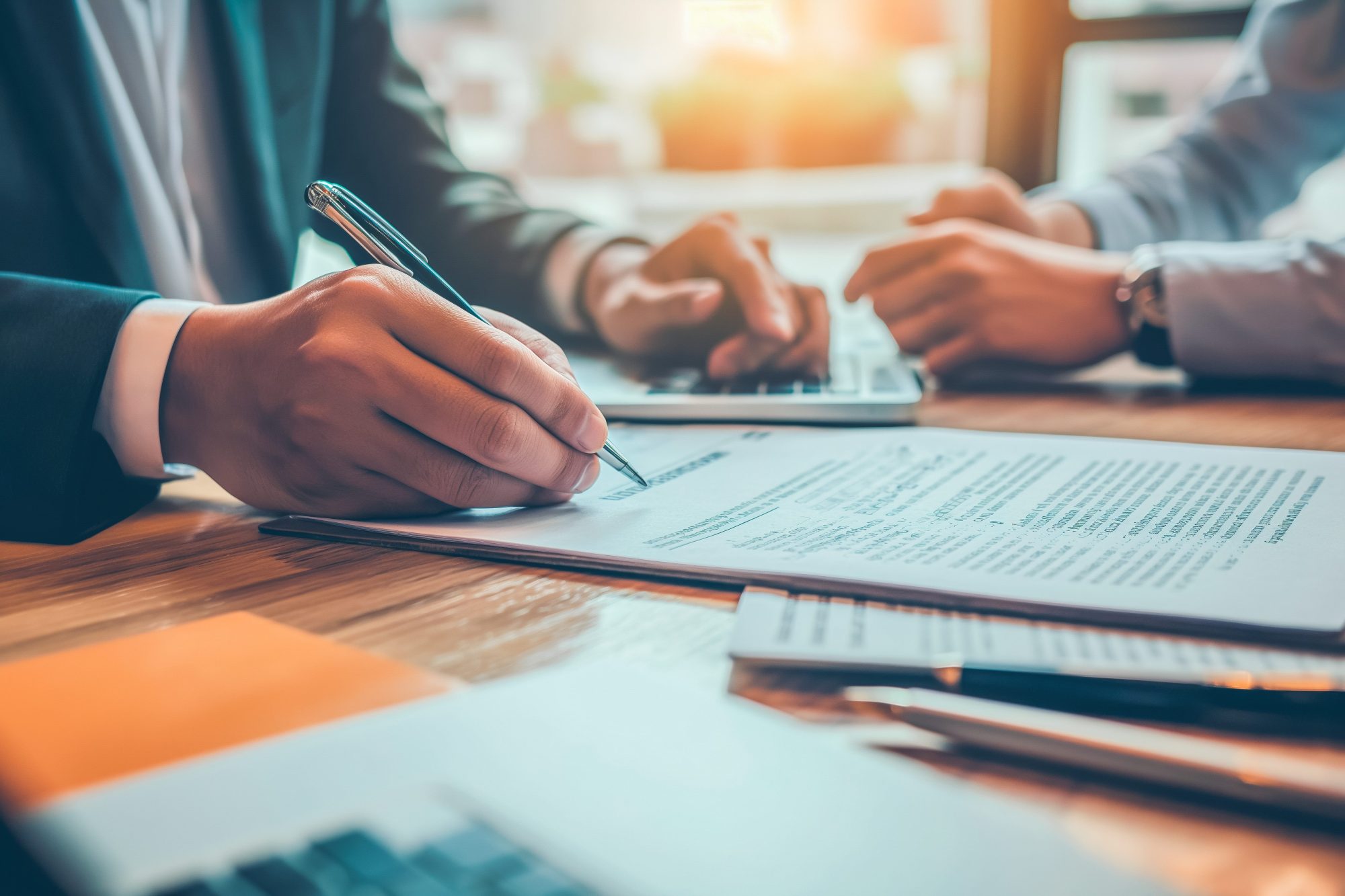 How Attorneys Fight Big Insurance Companies