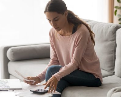 Disability Benefits When Your Income Includes Stock Awards