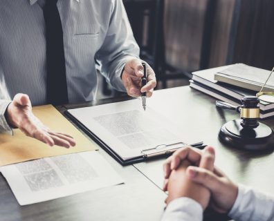 Monahan Tucker Law Featured in Law 360