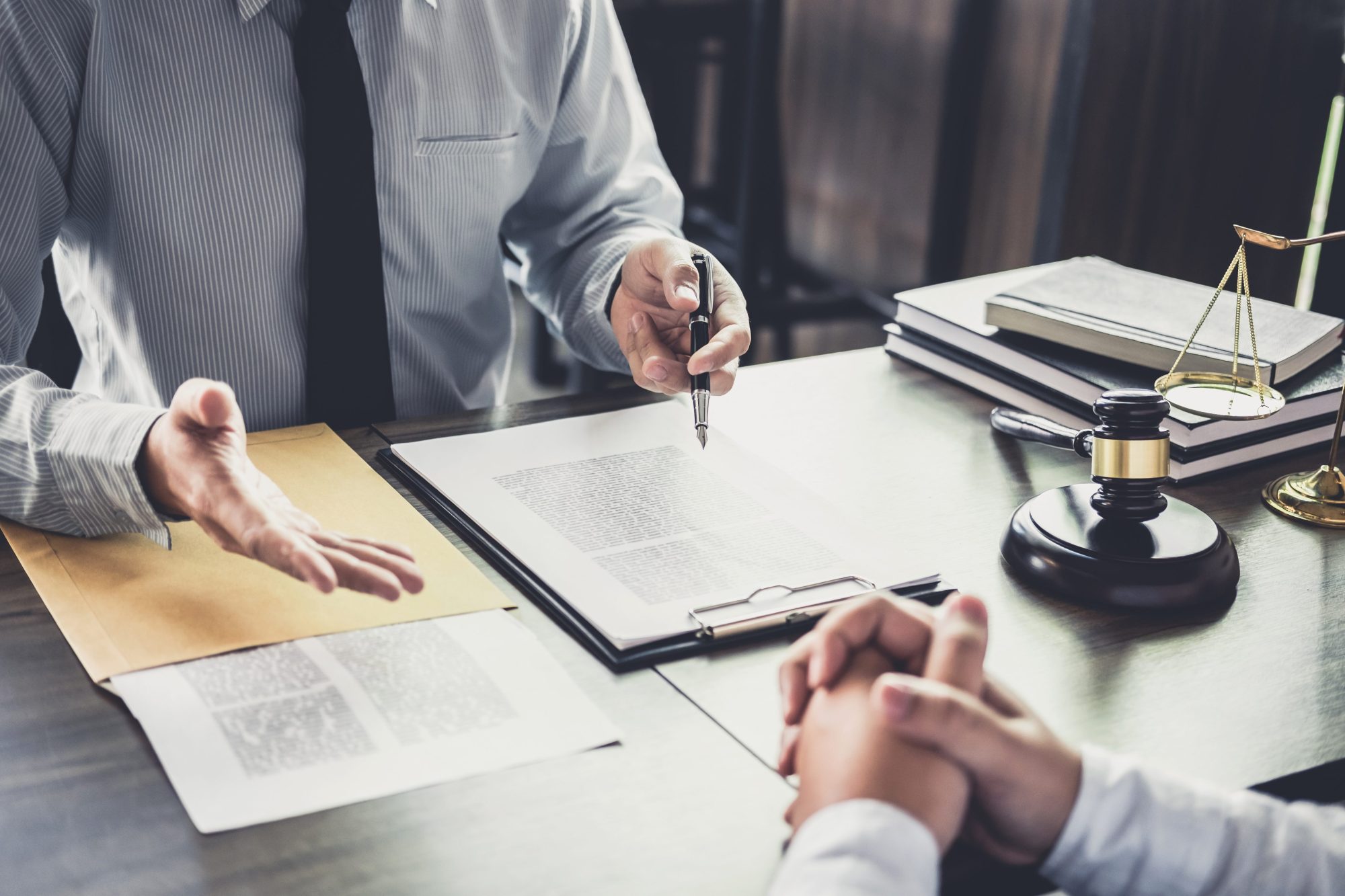 Monahan Tucker Law Featured in Law 360