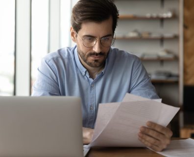 How Does the Standard of Review Impact ERISA Cases?