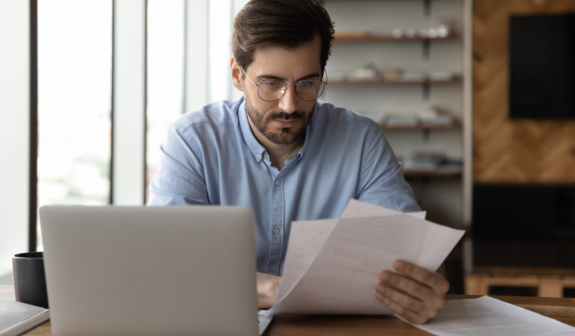 How Does the Standard of Review Impact ERISA Cases?