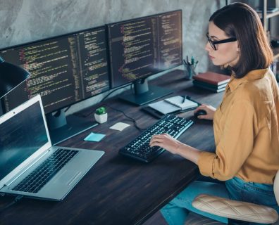 Disability Claims For Senior Technology Employees: Proving Cognitive Job Demands