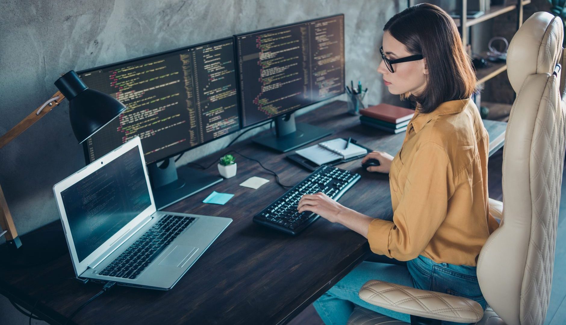 Disability Claims For Senior Technology Employees: Proving Cognitive Job Demands