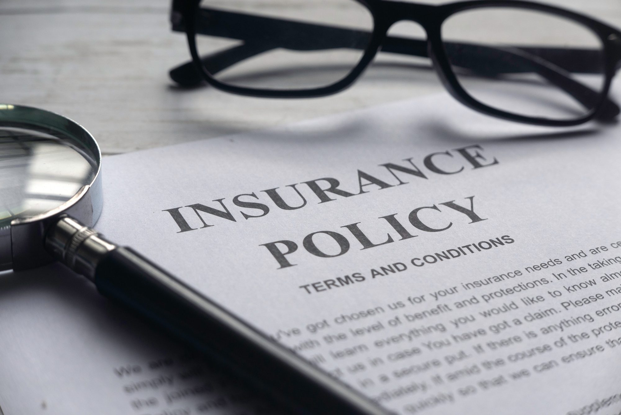 What Does Life Insurance Cover?