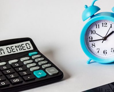 What Are Your Rights When Disability Benefits Are Denied?