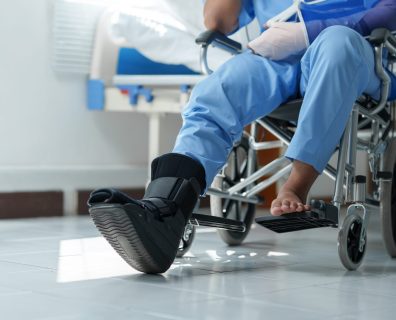 How Can You Prove That Your Disability Prevents You From Working?