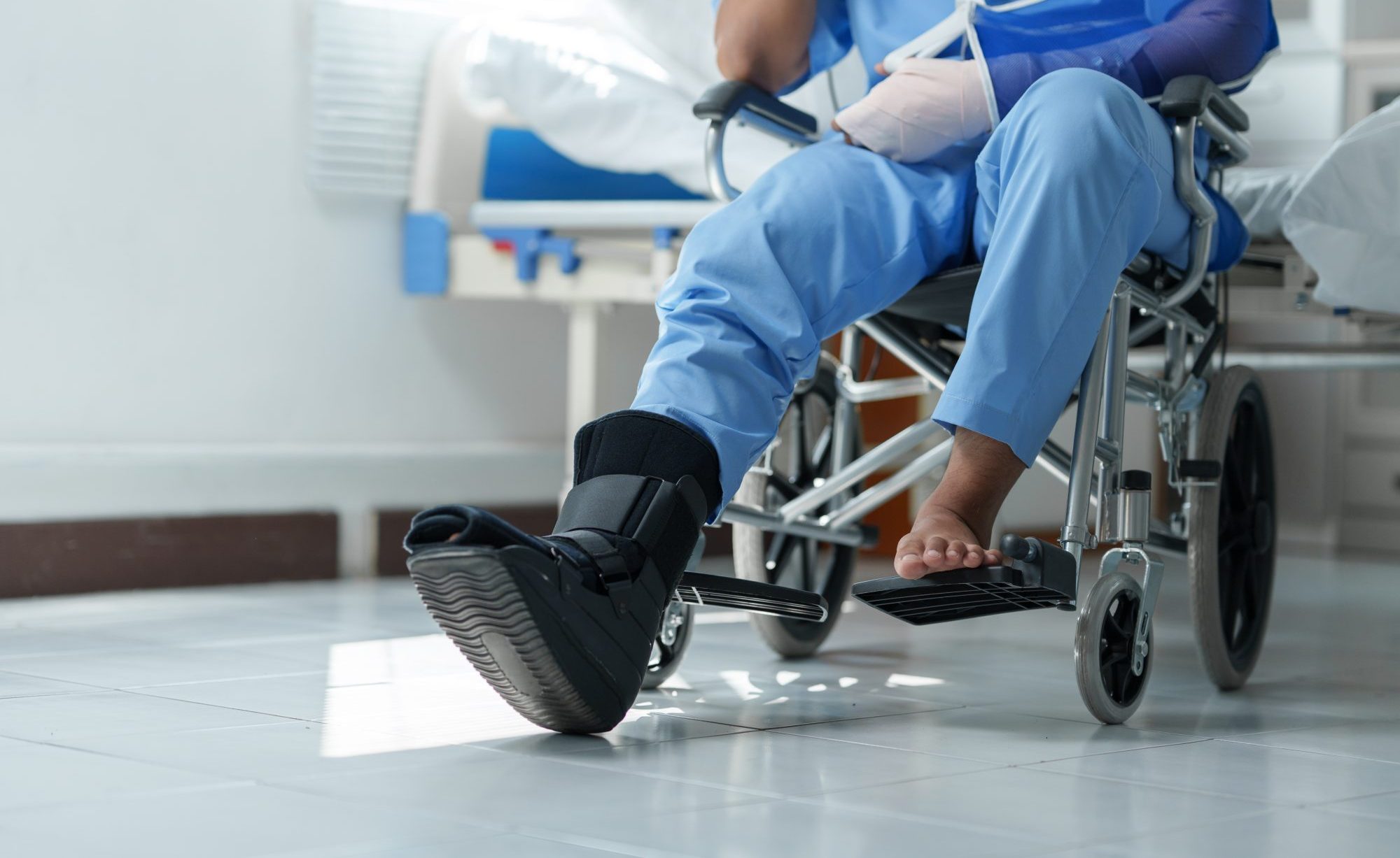 How Can You Prove That Your Disability Prevents You From Working?