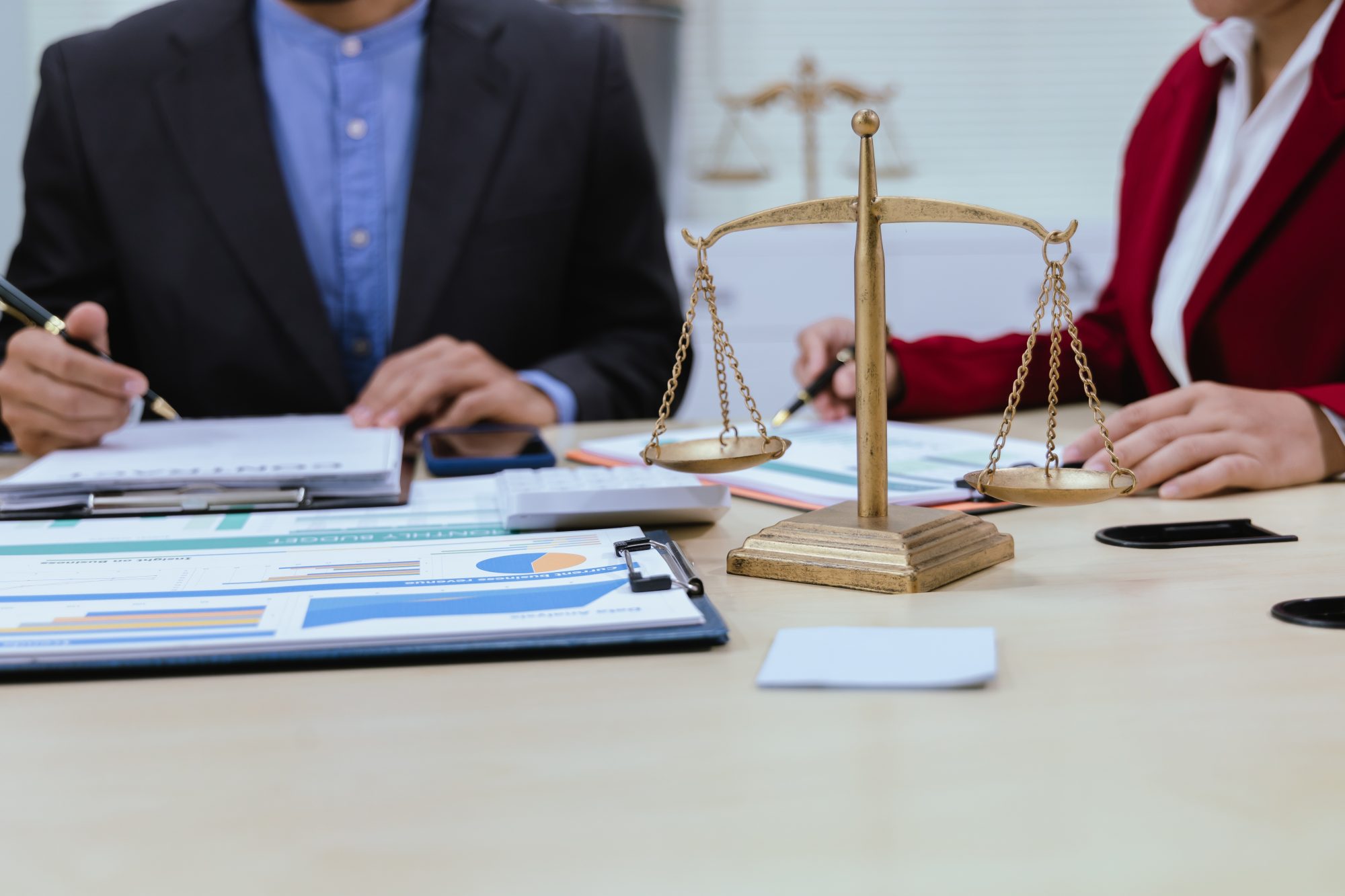 How Can an Attorney Help You Navigate the ERISA Appeals Process?