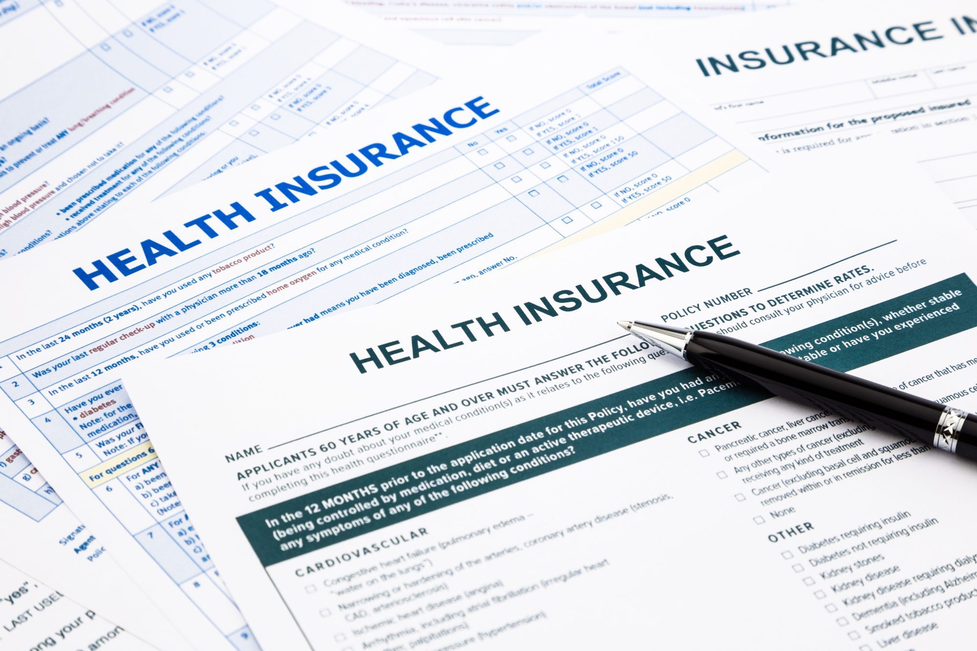What Happens If My Disability Insurance Company Wants to Settle My Claim?