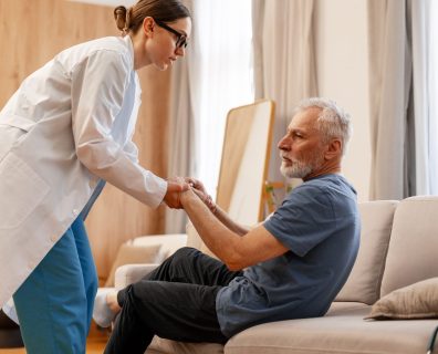 Proven Strategies for Strengthening a Denied Disability Claim