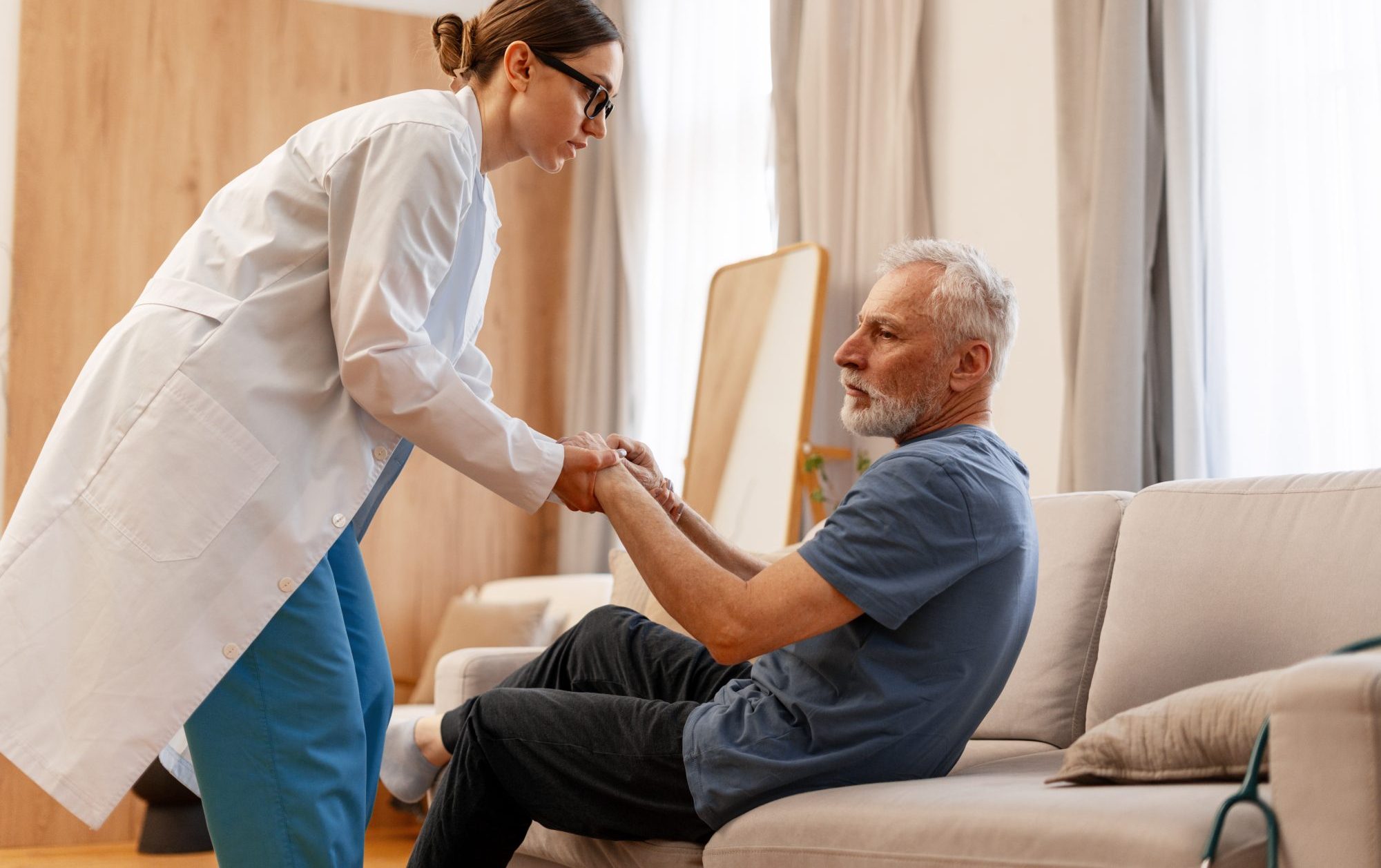 Proven Strategies for Strengthening a Denied Disability Claim
