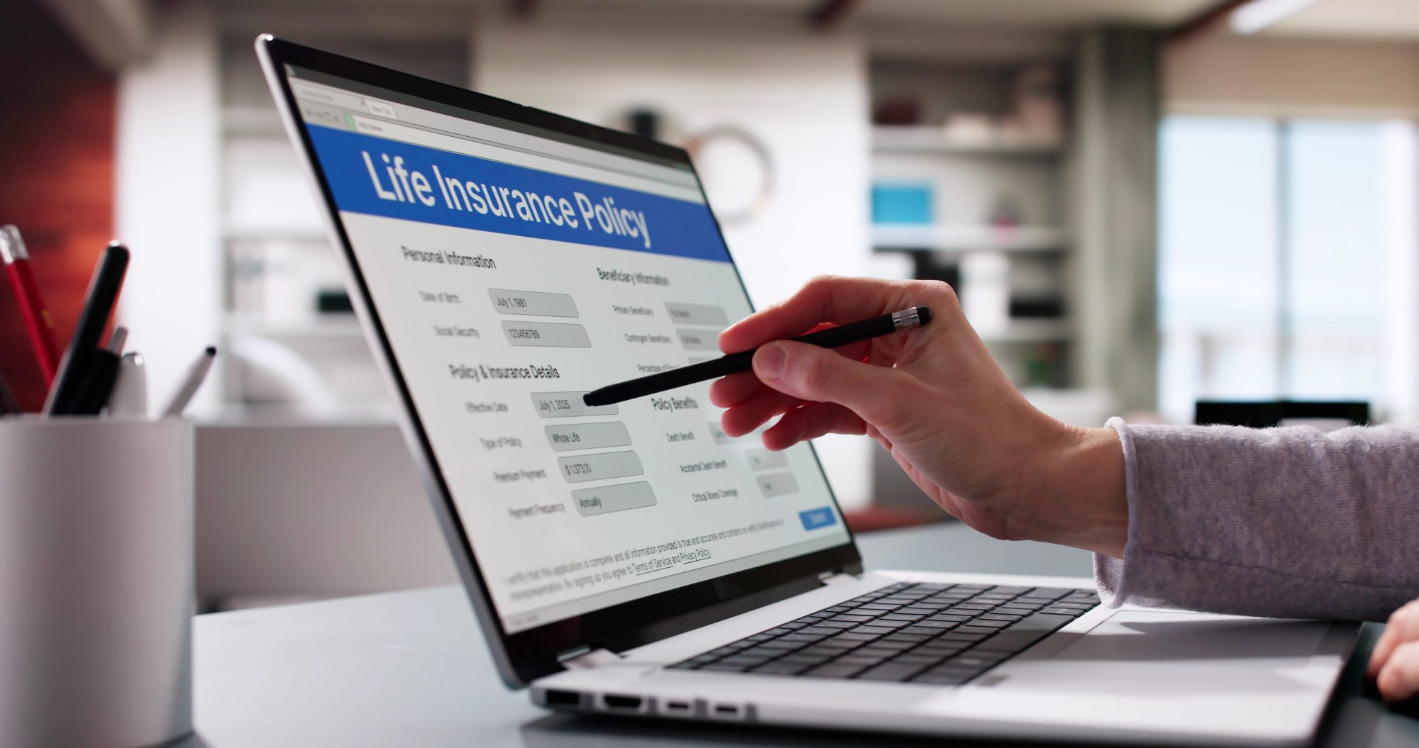 What Is Material Misrepresentation in Life Insurance?