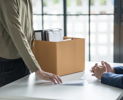 What Amazon Employees Need to Know About Disability Benefits After the 2025 Layoffs