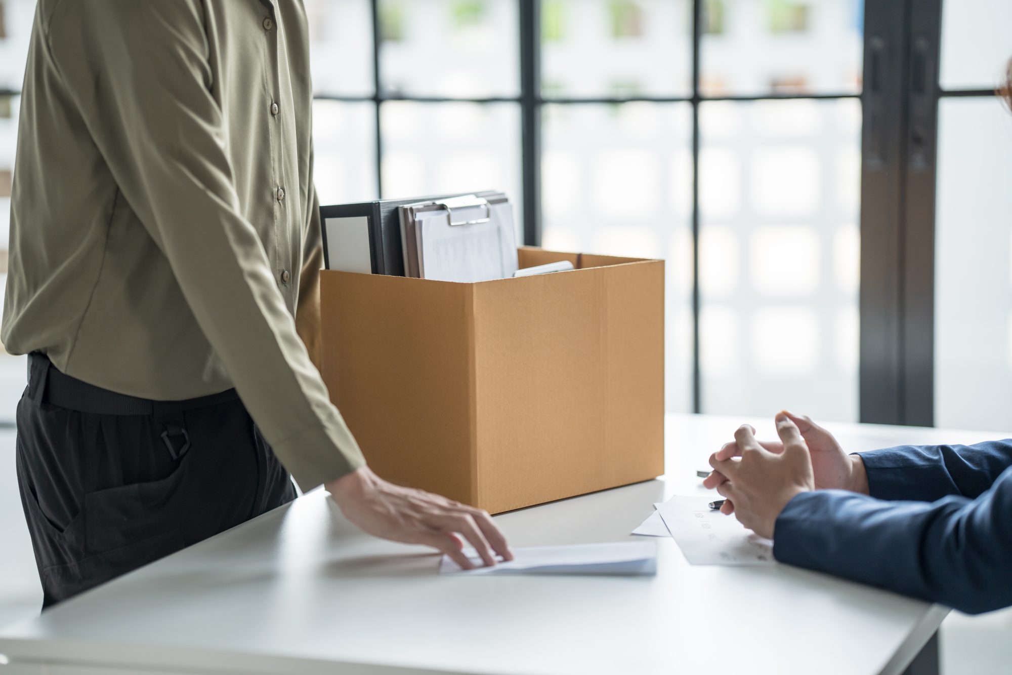 What Amazon Employees Need to Know About Disability Benefits After the 2025 Layoffs