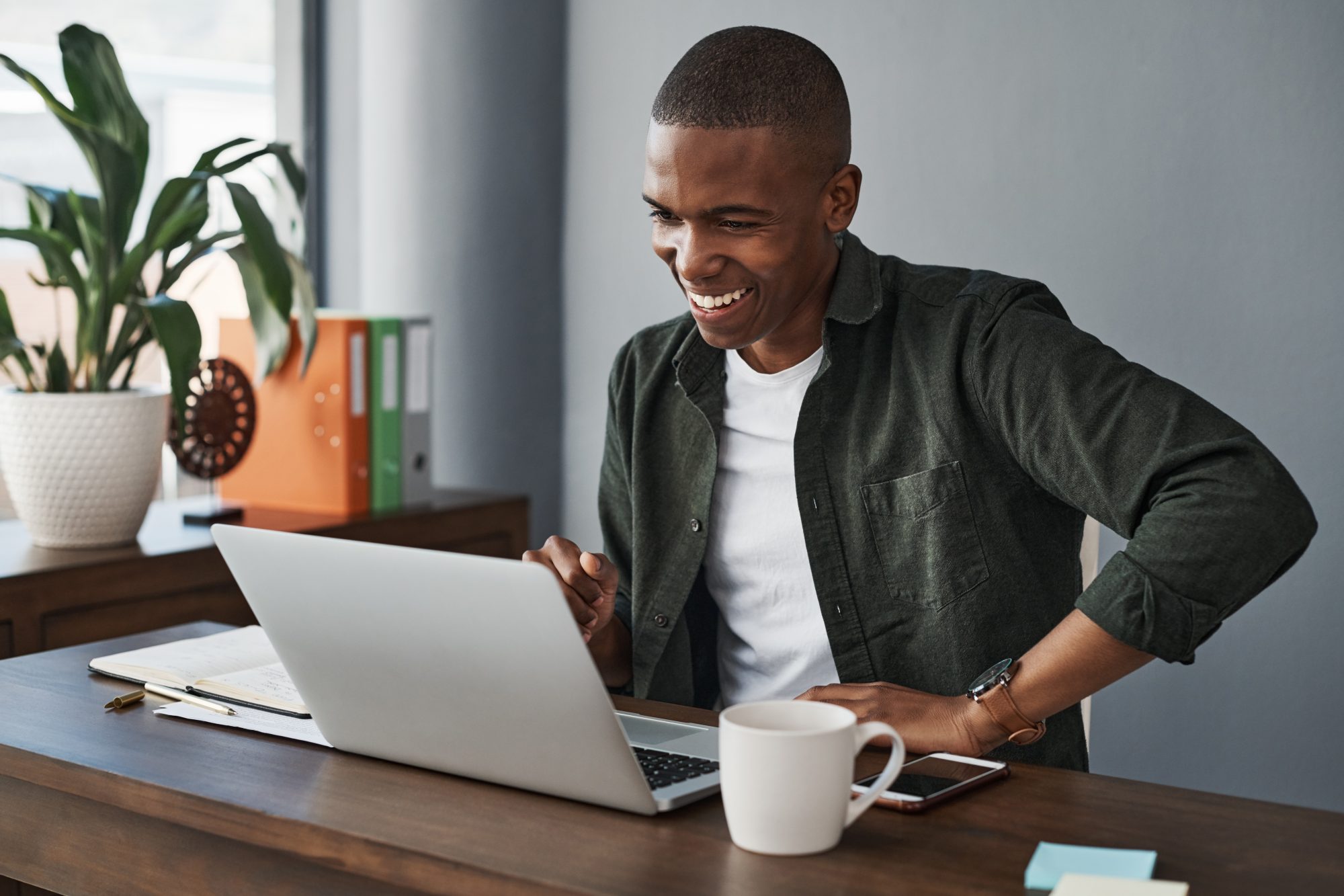 How to Navigate Long-Term Disability Claims for Remote Workers