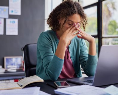 Proving Invisible Illnesses in the Tech World