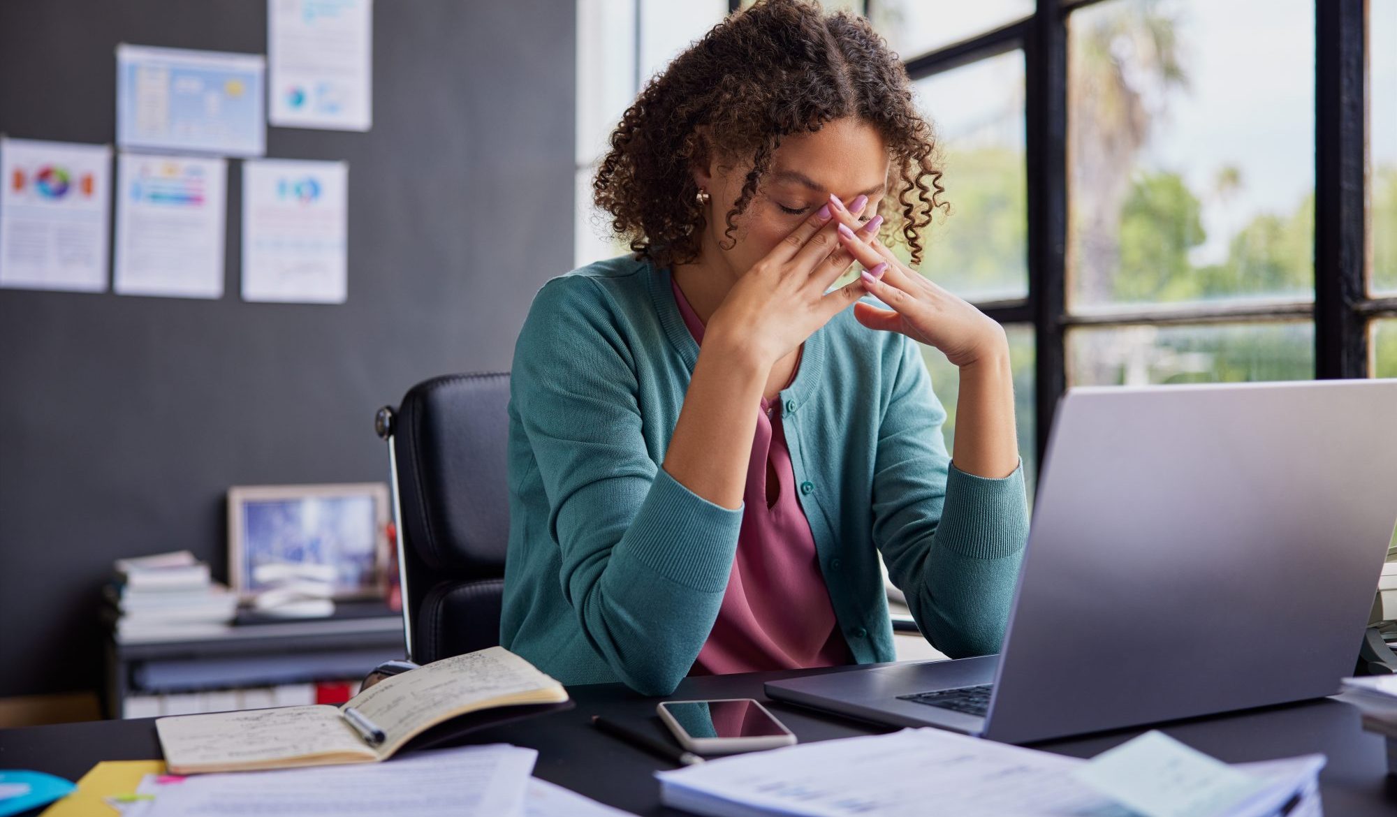 Proving Invisible Illnesses in the Tech World