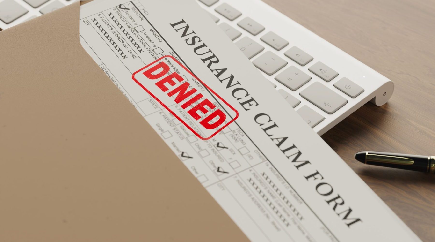 Decoding Your Denial Letter: What the Insurance Company Is Really Saying