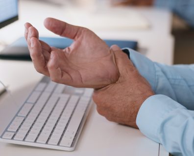 Repetitive Strain Injuries in Tech: How to Win Your Denied Disability Appeal