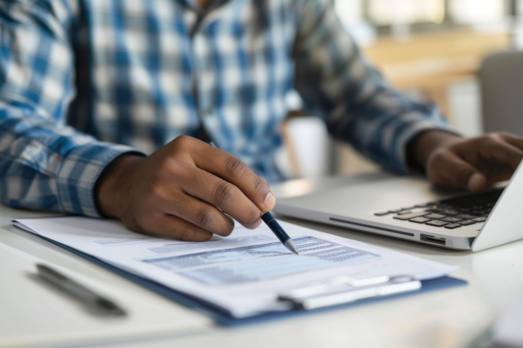 Making a Disability Claim as an Apple, Inc. Employee
