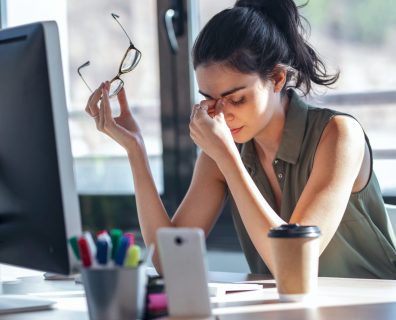 The Link Between High-Stress Tech Jobs and Disabling Medical Conditions