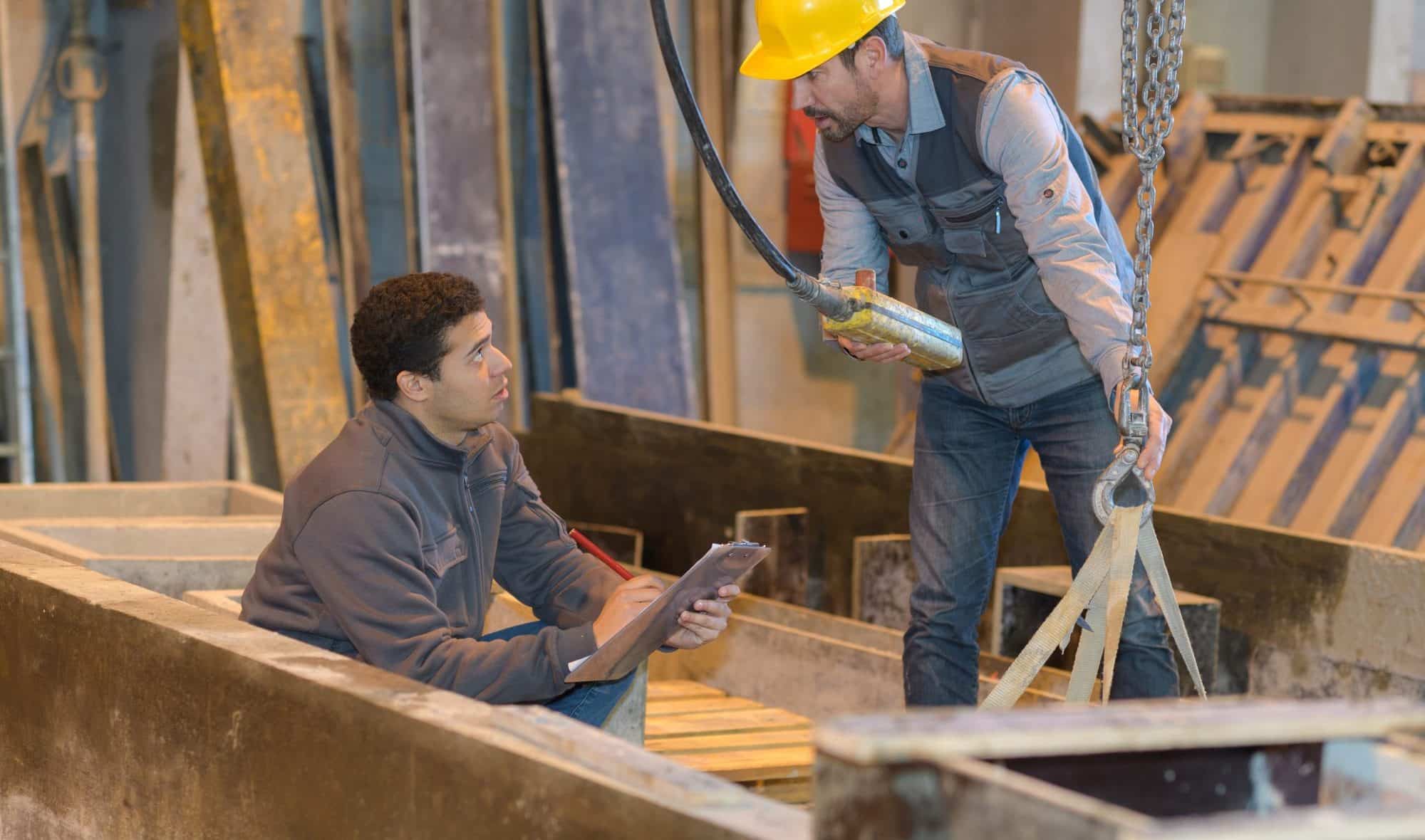 Long Term Disability Claims for Millwrights in Seattle | Monahan Tucker Law