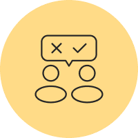 Appealing a Benefit Denial icon